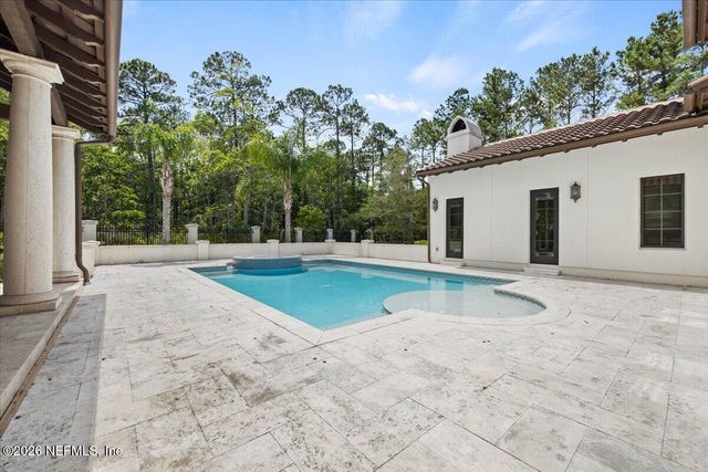 5300 CHANDLER BEND Drive, Jacksonville, FL 32224