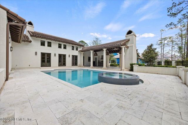 5300 CHANDLER BEND Drive, Jacksonville, FL 32224