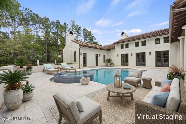 5300 CHANDLER BEND Drive, Jacksonville, FL 32224