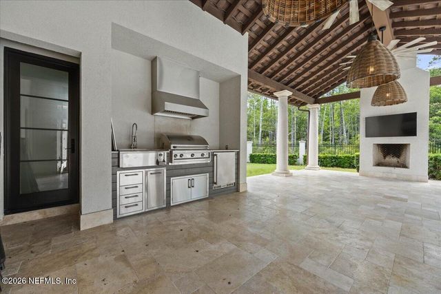 5300 CHANDLER BEND Drive, Jacksonville, FL 32224