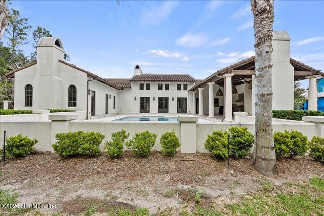 5300 CHANDLER BEND Drive, Jacksonville, FL 32224