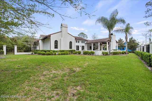 5300 CHANDLER BEND Drive, Jacksonville, FL 32224