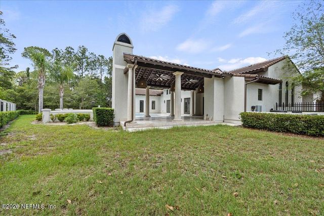 5300 CHANDLER BEND Drive, Jacksonville, FL 32224