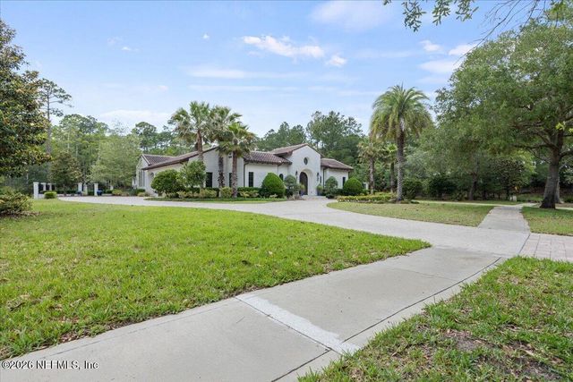 5300 CHANDLER BEND Drive, Jacksonville, FL 32224