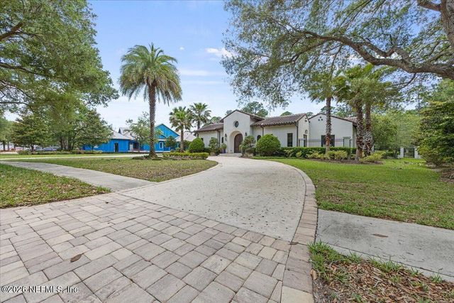 5300 CHANDLER BEND Drive, Jacksonville, FL 32224