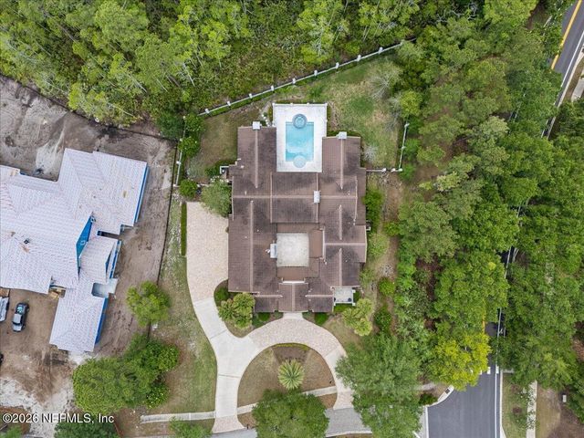 5300 CHANDLER BEND Drive, Jacksonville, FL 32224