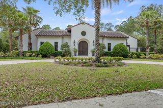 5300 CHANDLER BEND Drive, Jacksonville, FL 32224