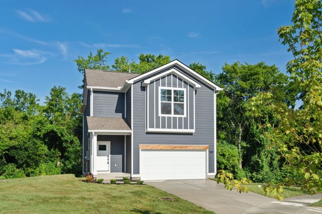 749 Caraway Ln, Nashville, TN 37211