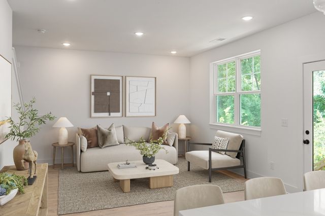 749 Caraway Ln, Nashville, TN 37211