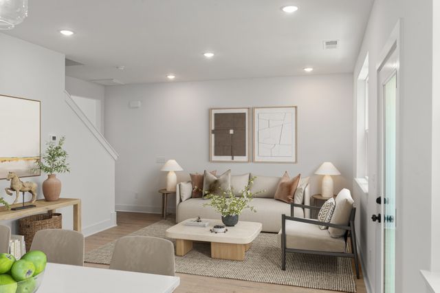 749 Caraway Ln, Nashville, TN 37211