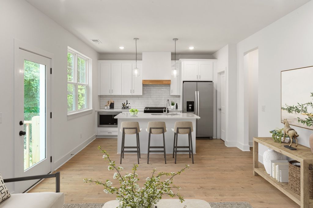 749 Caraway Ln, Nashville, TN 37211