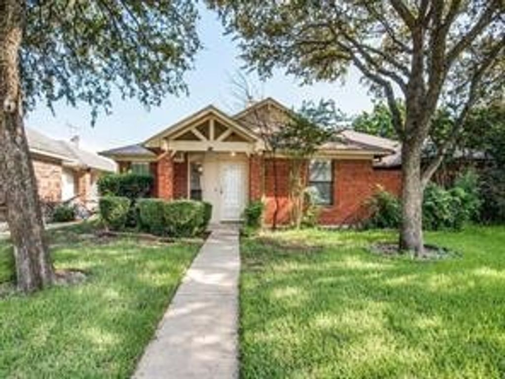 524 Grace, Coppell, TX 75019