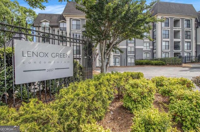 2657 Lenox Road NE 38, Atlanta, GA 30324