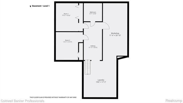 36544 Thomas Drive, Sterling Heights, MI 48312