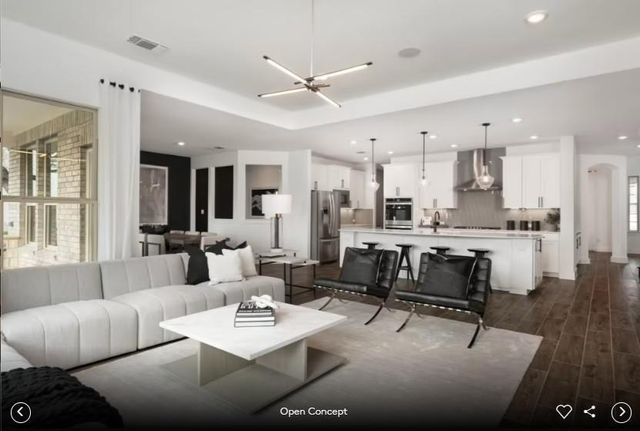 2937 Ottawa ST, Leander, TX 78641