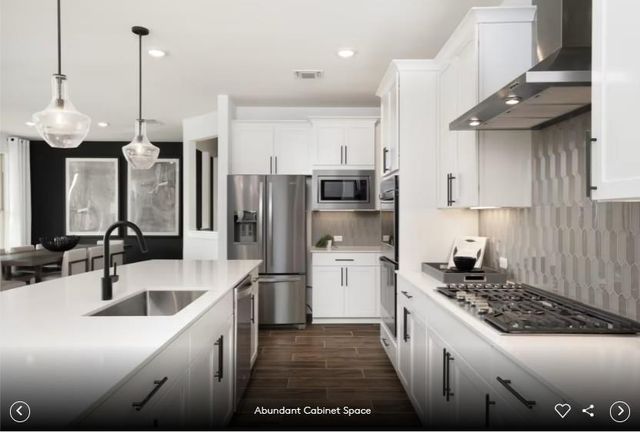2937 Ottawa ST, Leander, TX 78641