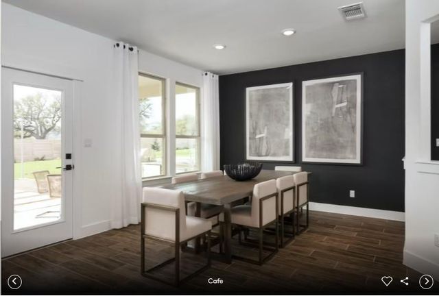 2937 Ottawa ST, Leander, TX 78641