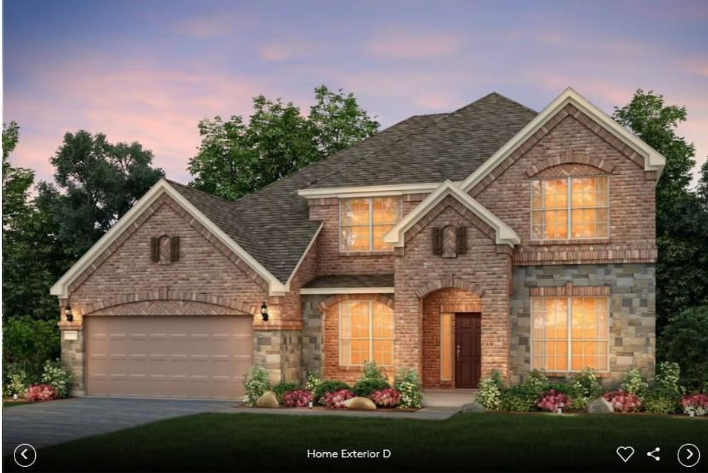 2937 Ottawa ST, Leander, TX 78641