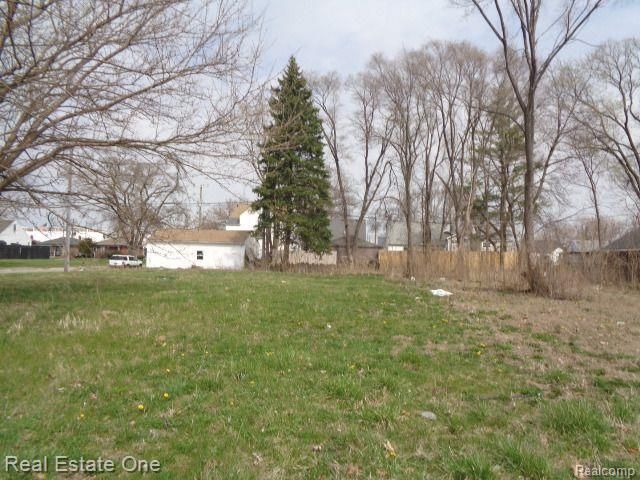 12940 Dwyer Street, Hamtramck, MI 48212