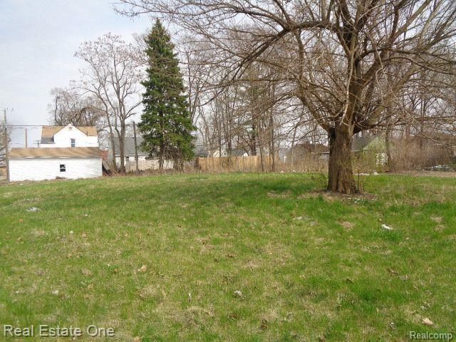 12940 Dwyer Street, Hamtramck, MI 48212