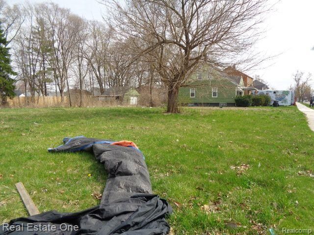 12940 Dwyer Street, Hamtramck, MI 48212