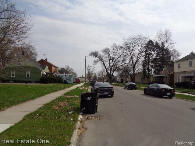 12940 Dwyer Street, Hamtramck, MI 48212