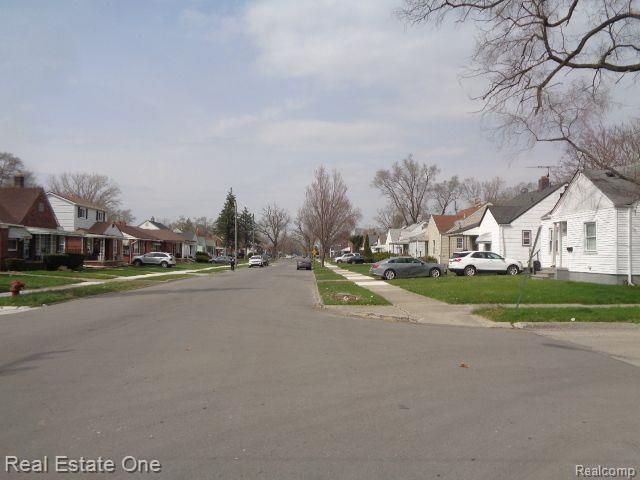 12940 Dwyer Street, Hamtramck, MI 48212