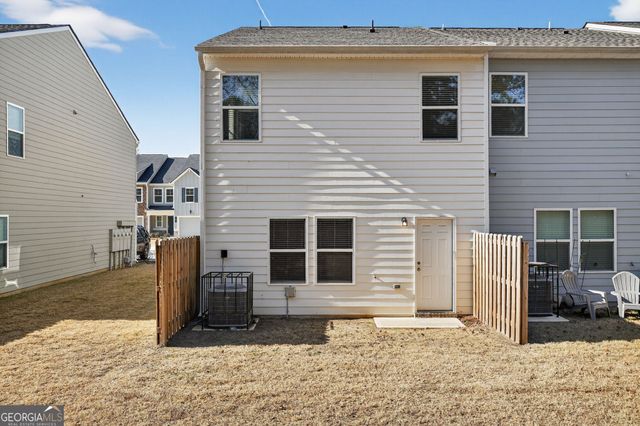 110 Village Green Drive NW, Adairsville, GA 30103