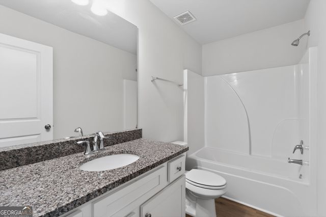 110 Village Green Drive NW, Adairsville, GA 30103