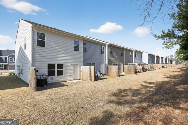 110 Village Green Drive NW, Adairsville, GA 30103