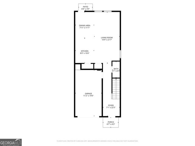 110 Village Green Drive NW, Adairsville, GA 30103