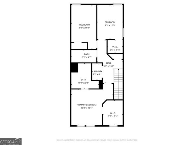 110 Village Green Drive NW, Adairsville, GA 30103