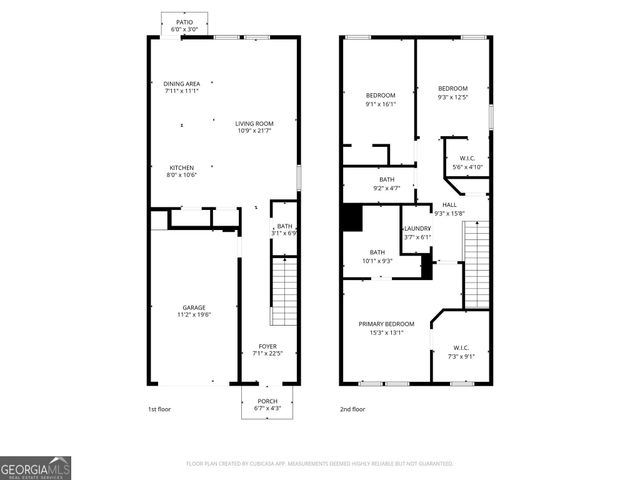 110 Village Green Drive NW, Adairsville, GA 30103