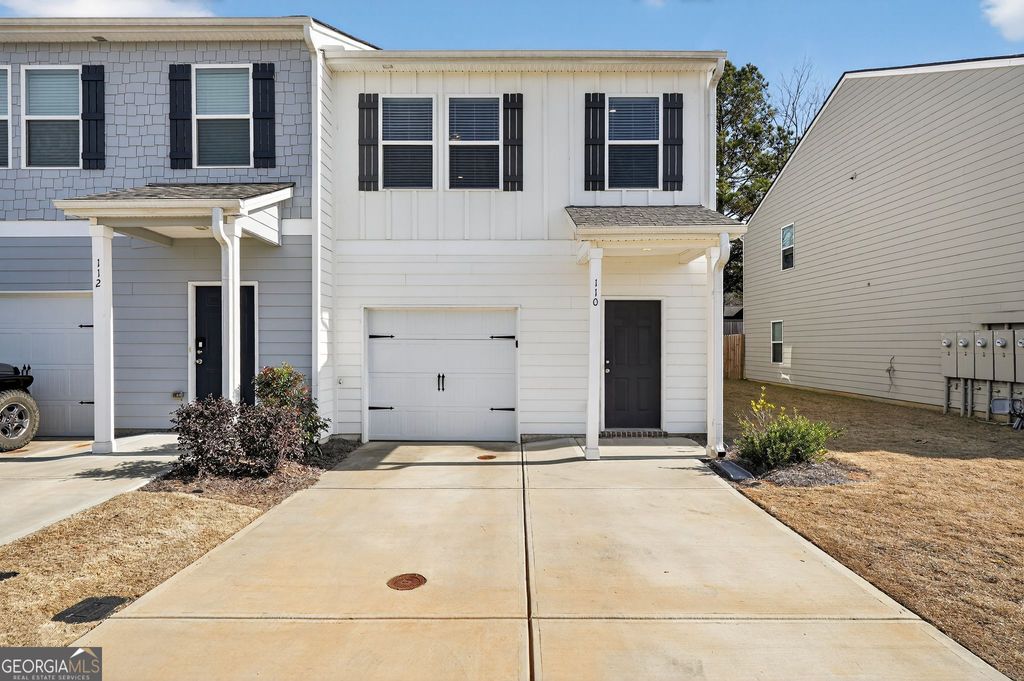 110 Village Green Drive NW, Adairsville, GA 30103