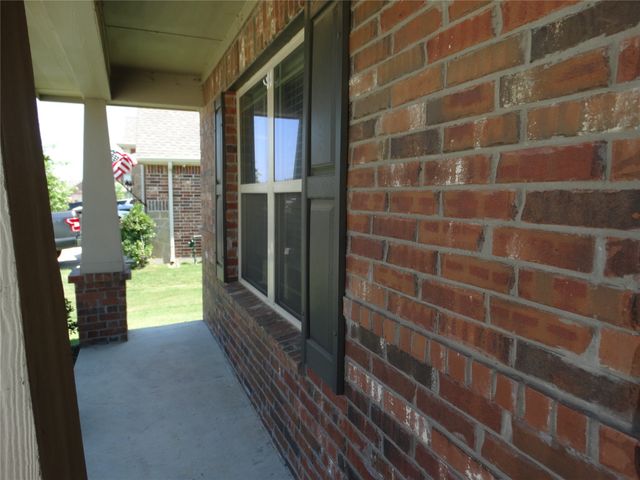 4532 Frost Avenue, Celina, TX 76227