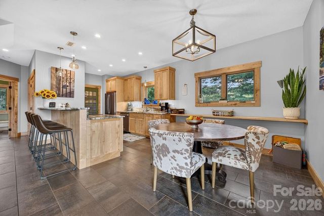 208 Gravely Branch Road, Fletcher, NC 28732