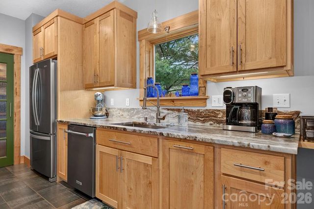 208 Gravely Branch Road, Fletcher, NC 28732