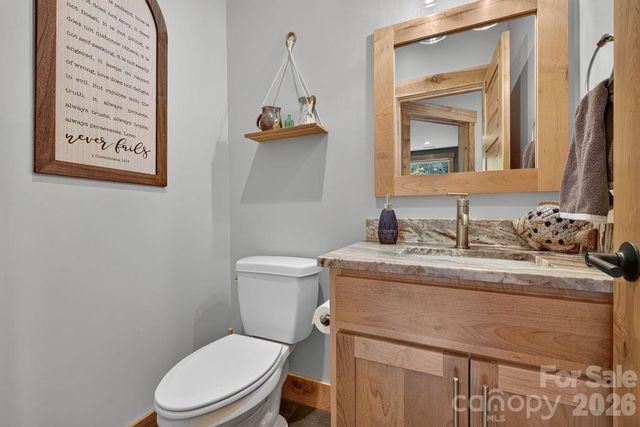 208 Gravely Branch Road, Fletcher, NC 28732