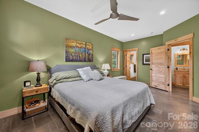 208 Gravely Branch Road, Fletcher, NC 28732