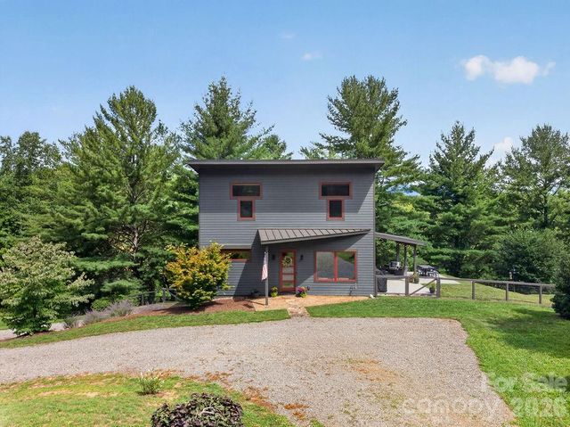 208 Gravely Branch Road, Fletcher, NC 28732