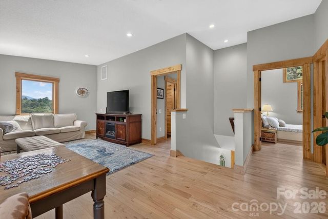 208 Gravely Branch Road, Fletcher, NC 28732