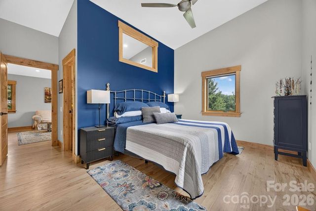 208 Gravely Branch Road, Fletcher, NC 28732