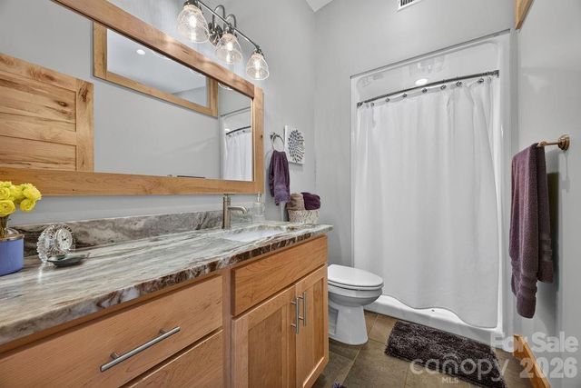 208 Gravely Branch Road, Fletcher, NC 28732