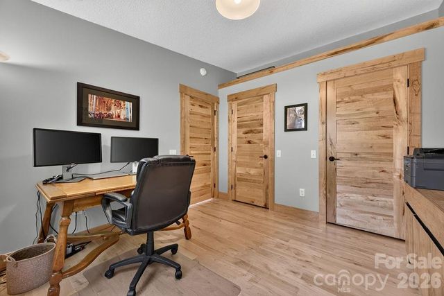 208 Gravely Branch Road, Fletcher, NC 28732