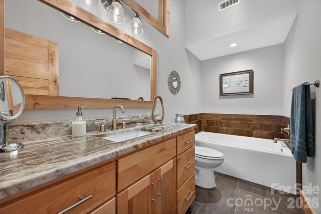 208 Gravely Branch Road, Fletcher, NC 28732