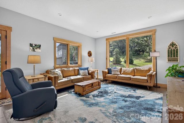 208 Gravely Branch Road, Fletcher, NC 28732