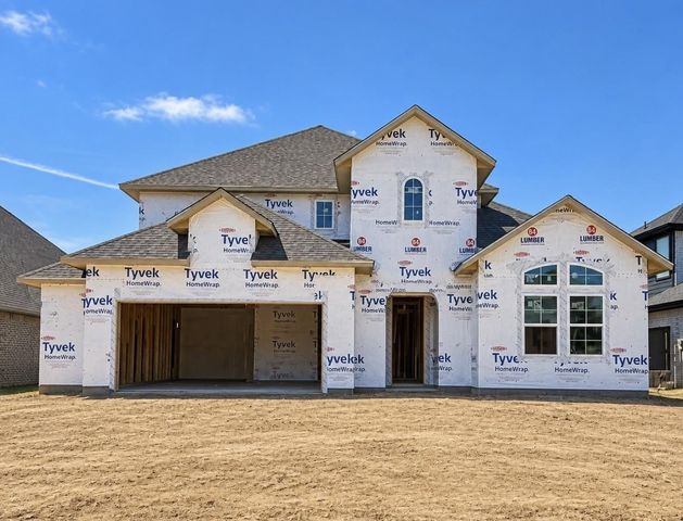 16235 Sheridan River Trail, Conroe, TX 77302