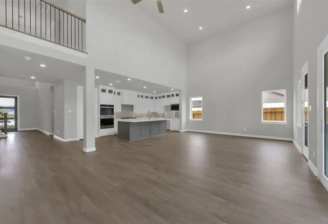 16235 Sheridan River Trail, Conroe, TX 77302