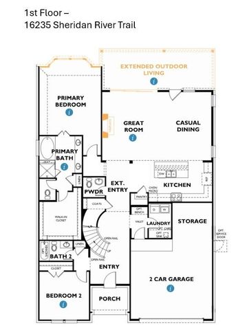 16235 Sheridan River Trail, Conroe, TX 77302