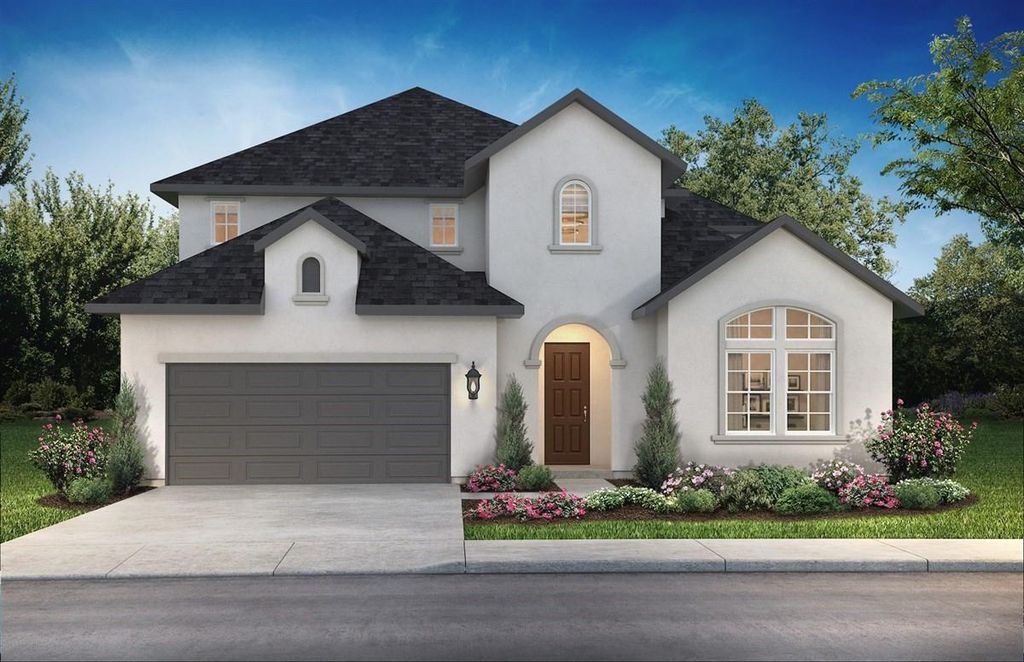 16235 Sheridan River Trail, Conroe, TX 77302